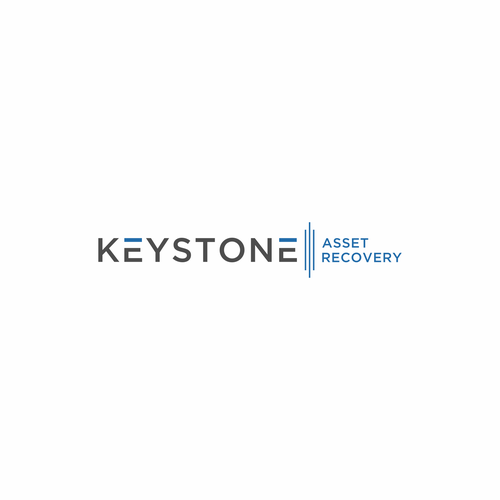 Keystone asset Recovery this is a high level auto repossession company Design by kentring Manik