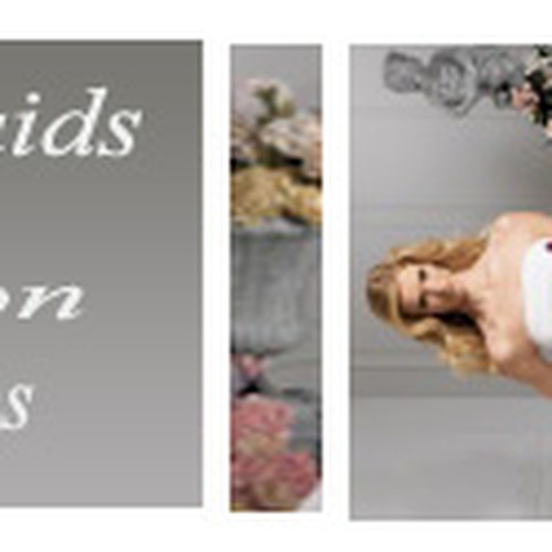 Wedding Site Banner Ad Design by kamrunnahar