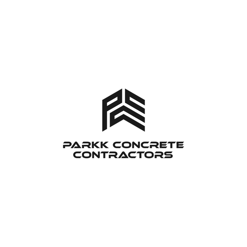 Design a logo for a Concrete Construction company Design by Nimas Diajeng