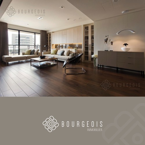 Logo & business card contest entry by _Ṿ ẏ ƞ ṣ