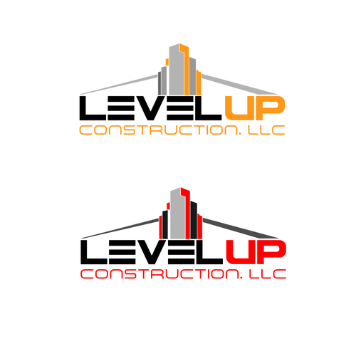 LEVEL UP CONSTRUCTION *SILVER* Guaranteed Design by lanmorys