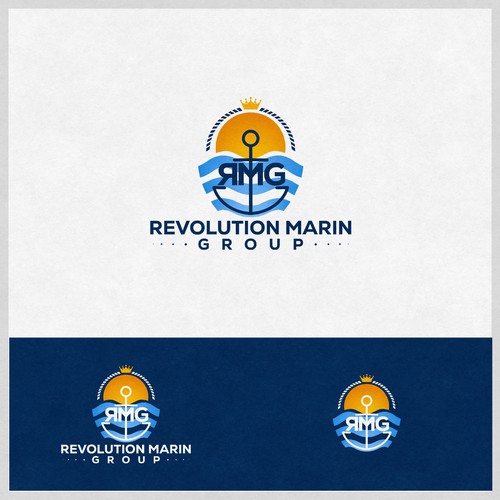 Designs | Logo design for luxury yacht brokerage | Logo design contest