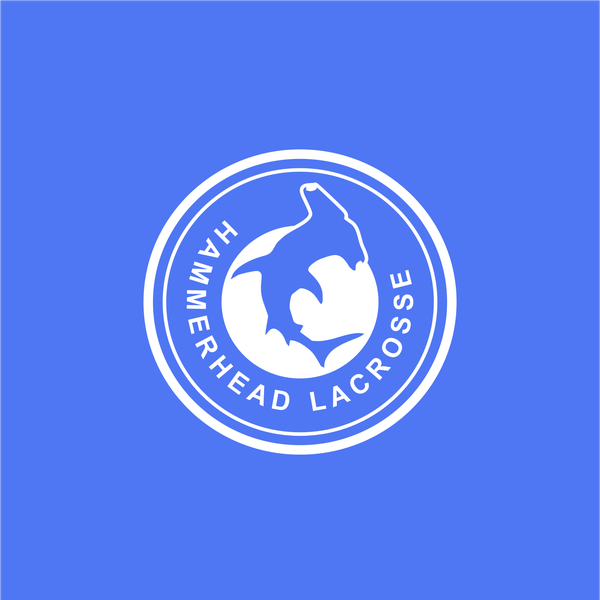 Design by RENE_RA titled "Logo Design for Lacrosse Team"