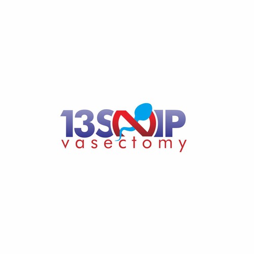 Design a logo for a Vasectomy Business Design by antimasal