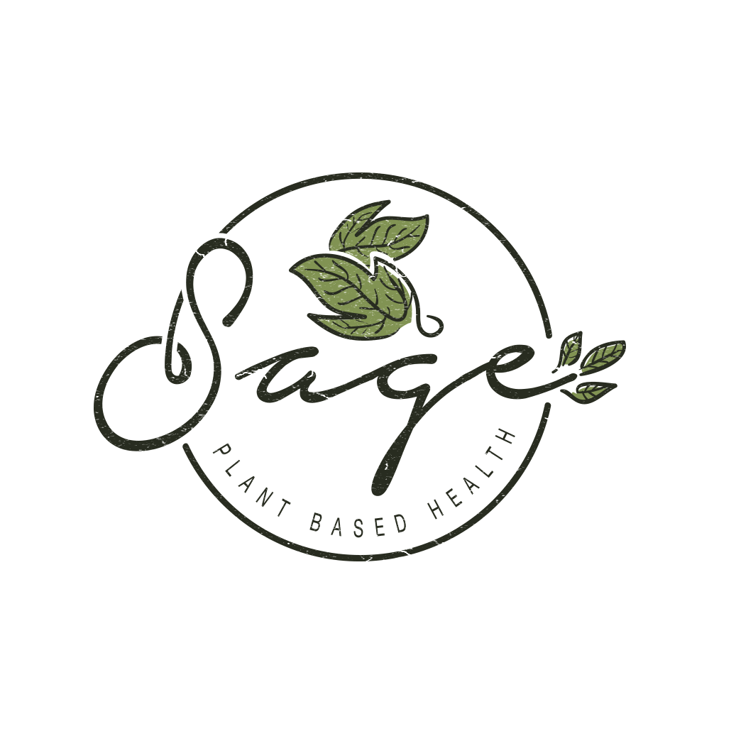 Sage Logos - Free Sage Logo Ideas, Design & Templates