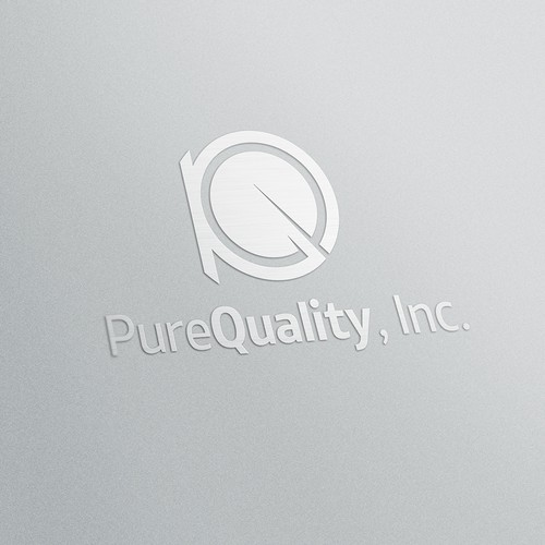 Proposta di design per un contest della categoria Logo realizzata da Pinworks Design