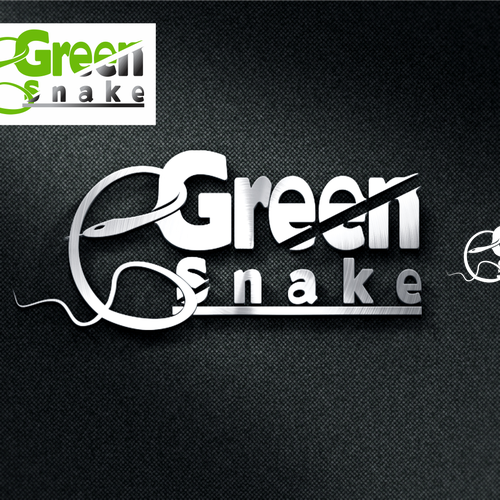 Logo design contest entry by haidihmzh