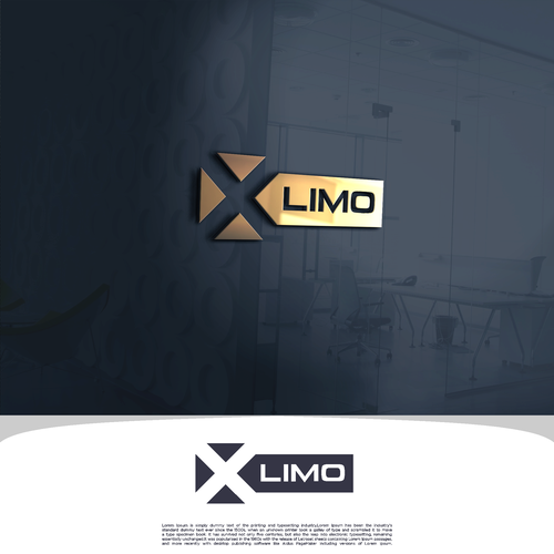 X Limo Design by A F I F I . A R T ™