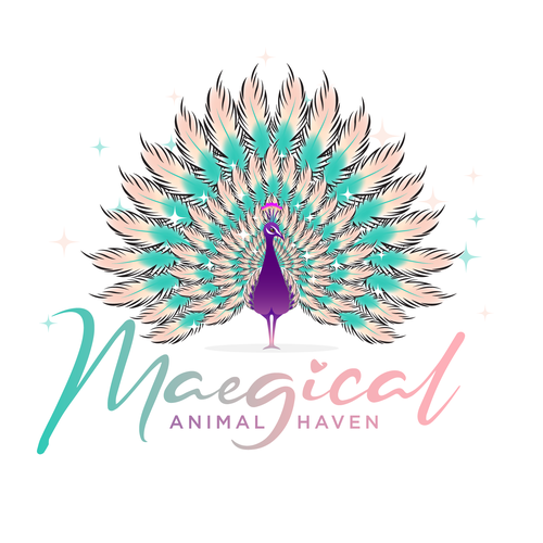 Magical Exotic Animal Rescue needs magical logo! Design by jacondsign