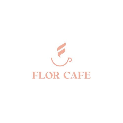 Logo design for high-end coffee shop Design by Imjustcreative