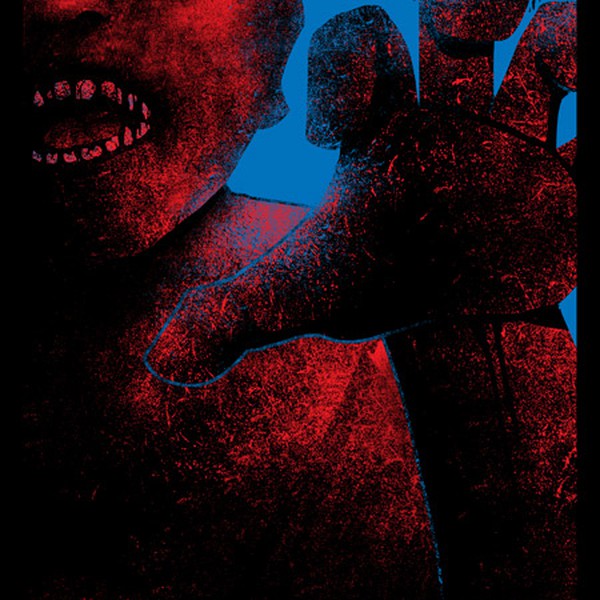 Design by Helmi Himawan titled "Halloween Event Poster"