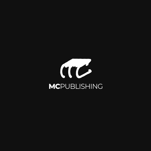 MC Publishing LOGO Design by harivas