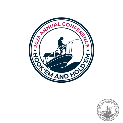 Annual Conference Theme Logo Design by Brainstorming_day