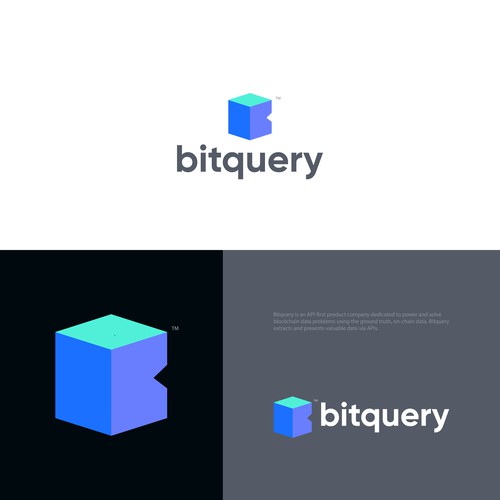 Blockchain Intelligence Design by Markabe