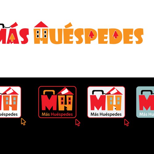 Proposta di design per un contest della categoria Logo realizzata da June~July