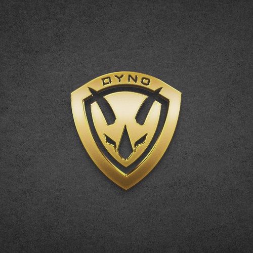 DYNO fastest growing Salesforce at Vivint. Design von Bipardo