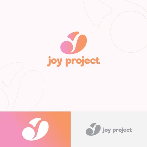 We need a joy filled logo for our tv shows! Design by Leandro Fortuna