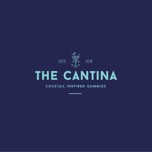 logo For gummies Design by Eli G.