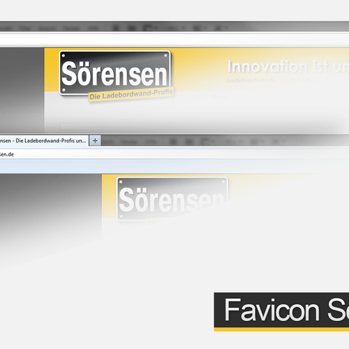 Icon or button contest entry by J-media