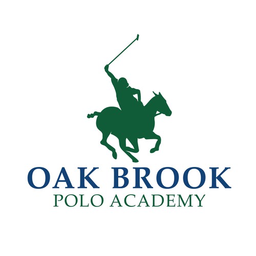 Design a sophisticated Polo Academy logo for one of the nation's oldest Polo Clubs! Design by BOLT DESIGN