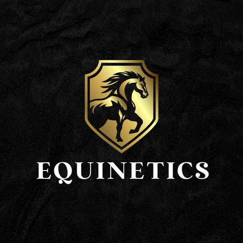 Horse Nutritional Brand Needs Logo To Appeal To High End Market Clientele Design by Aleksinjo