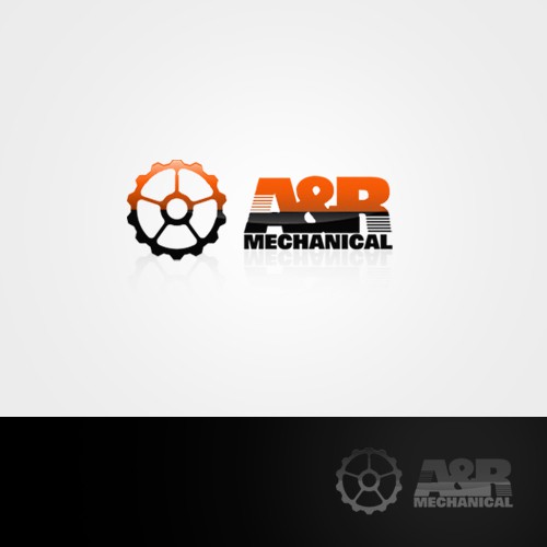 Logo for Mechanical Company  Design por SimpleMan
