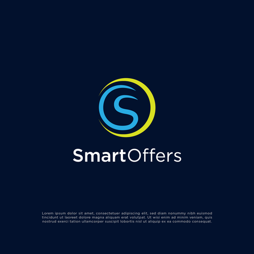 Smart Offers Design by m.odin