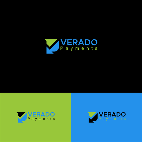 Payment Processing Company  seeking and modern new logo Design by hendrie86