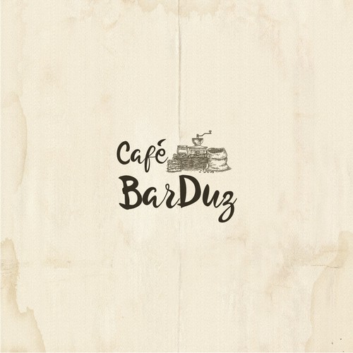 Logo design contest entry by AS77 Design