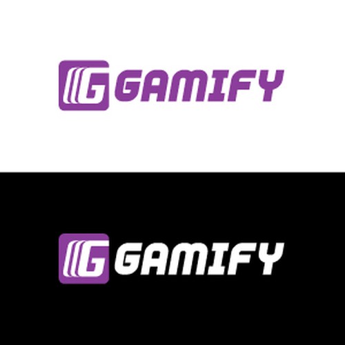 Gamify - Build the logo for the future of the internet.  デザイン by Р О С