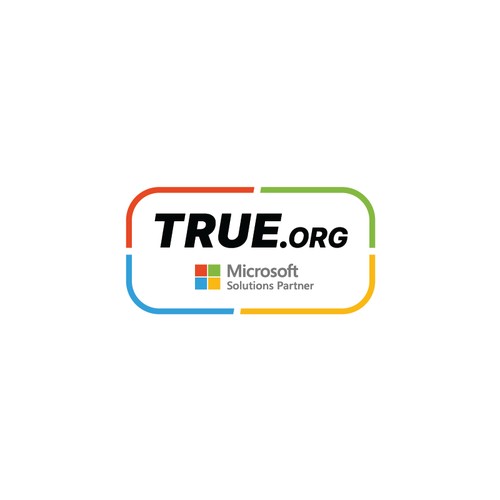 True.Org - conference materials Diseño de _j_k_