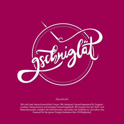  contest entry by godsnemme