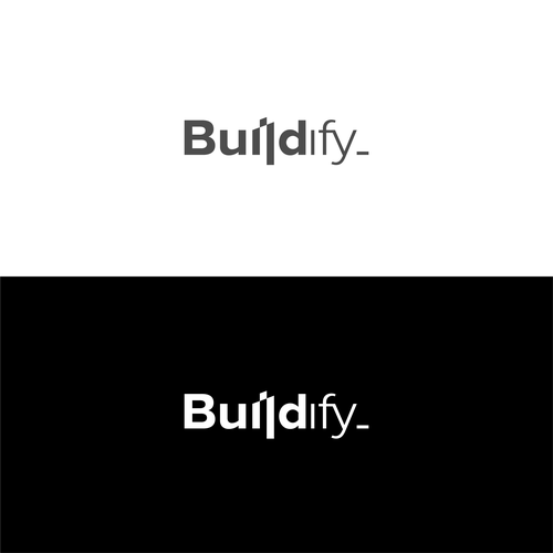 Designs | Buildify: sustainable & offsite construction startup | Logo ...