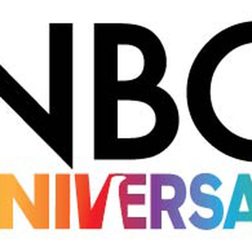 Logo Design for Design a Better NBC Universal Logo (Community Contest) Design by Danav1