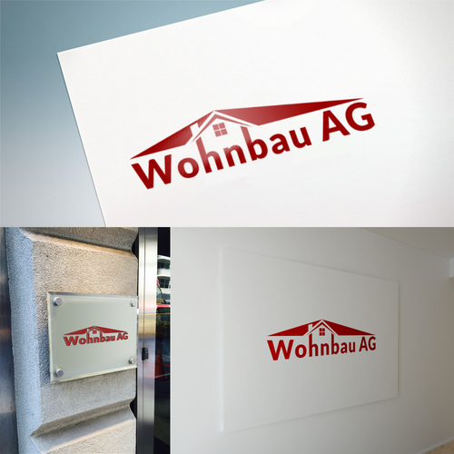 Logo design contest entry by Knight43