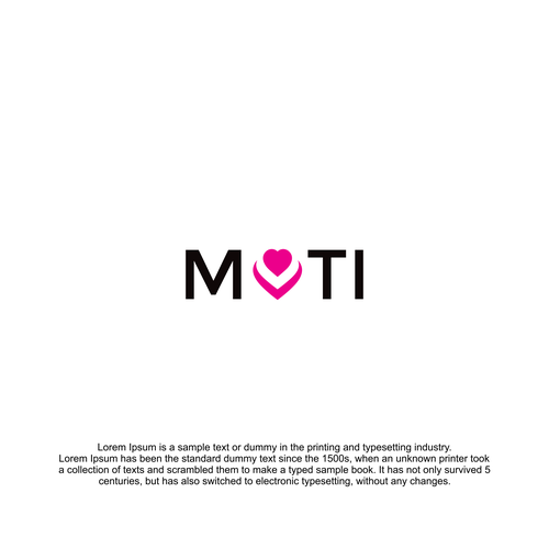 MOTI Design von muhammad_