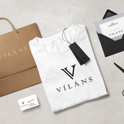 Logo design contest entry by Deny85