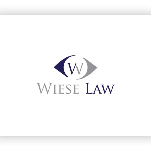 Create the next logo for Wiese Law Design by RGORG