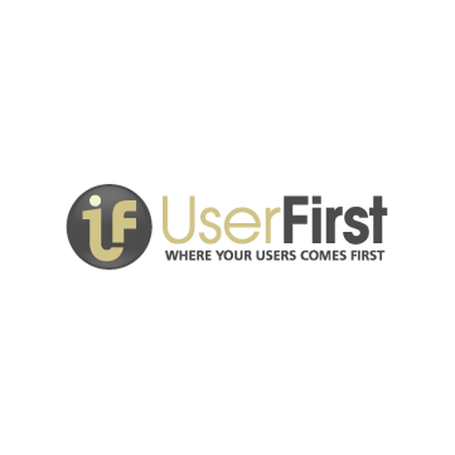Logo for a usability firm Ontwerp door seerdon