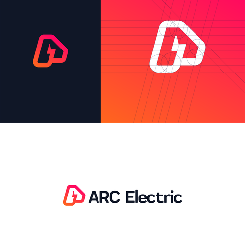 Design New Energy company looking for a new logo di A. Creative Labs™