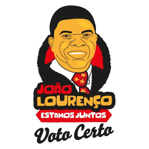 T-shirt contest entry by Jose Antonio Varela