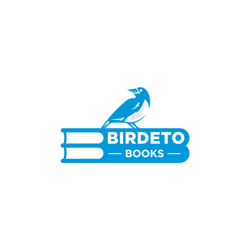 Design an elegant logo for a small book publishing company Design by Gaishaart