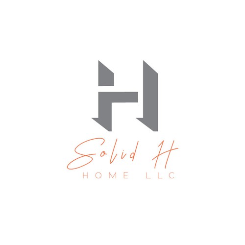Need a simple modern logo to brand our home goods store Design by Ermetica7