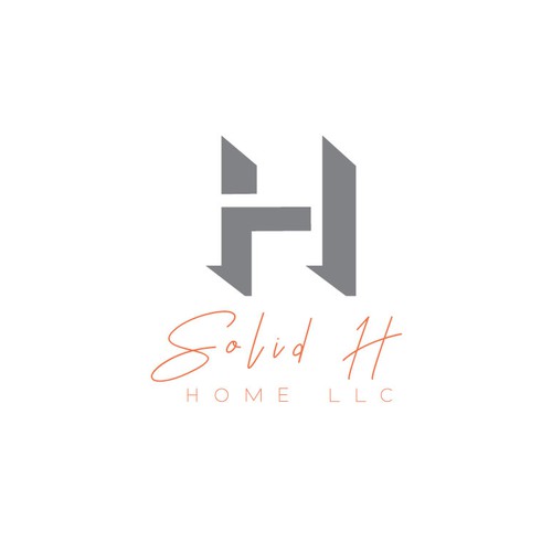 Need a simple modern logo to brand our home goods store Design by Ermetica7BrandStudio