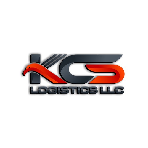 Professional Freight Broker Logo Design by TIDAK