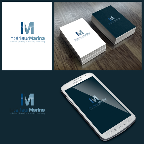 Logo design contest entry by S B 2