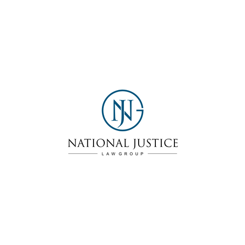 National Justice Law Group Design by Revi Pro