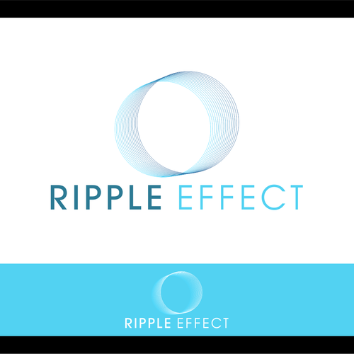 Designs | Create the next logo and business card for Ripple Effect ...