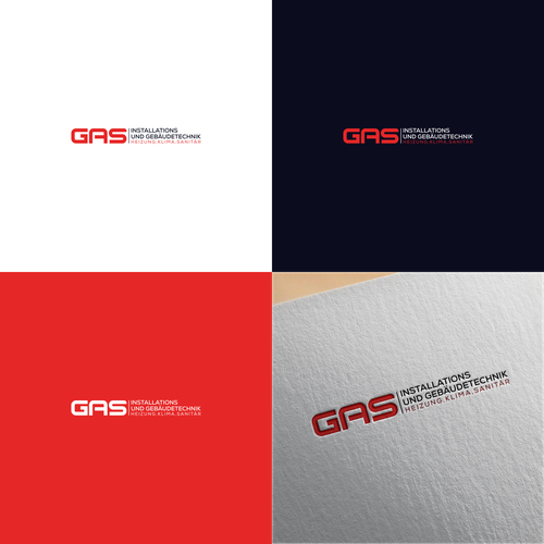 Logo design contest entry by Dobleh_87