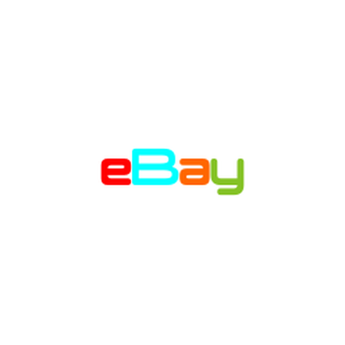 99designs community challenge: re-design eBay's lame new logo! Design réalisé par mei_lili